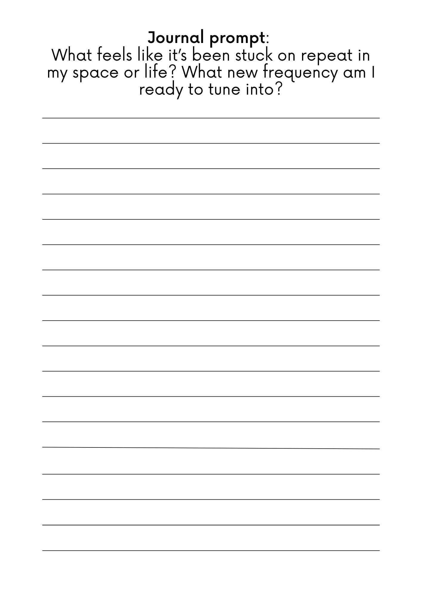 Sanctuary Reset: Energy Clearing Rituals for a Harmonious Home